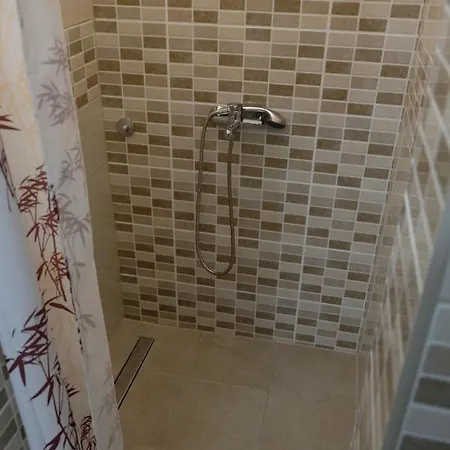 Apartman Ankica Golubac Exteriör bild