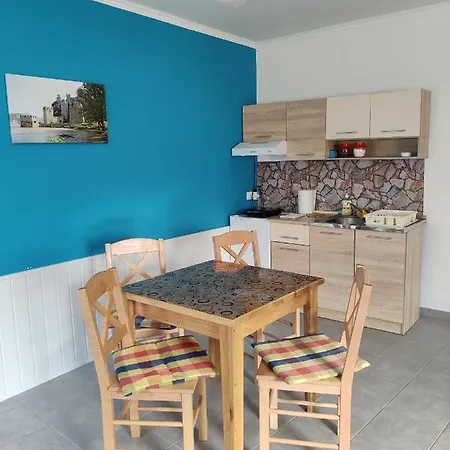 Apartman Ankica Golubac Exteriör bild